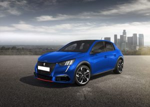 peugeot 208 GTi kleber silva design e1551263691110