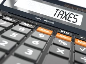retenue à la source RAS plf 2023