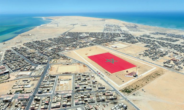 Dakhla