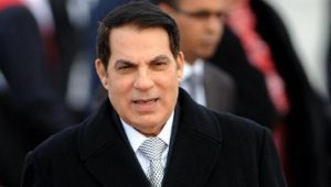 zine el abidine ben ali