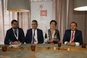 6th One On One Equity Conference Morocco