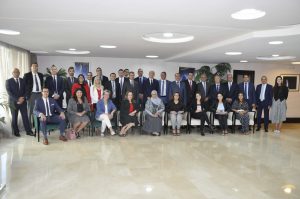 secteurs des assurances