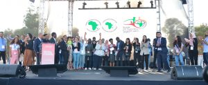 Banque africaine de développement