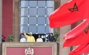 Mohammed VI