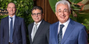 Crédit du Maroc
