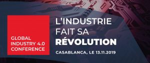 Global industry 4.0 conference