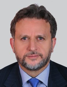 LAZHAR CHARFEDDINE