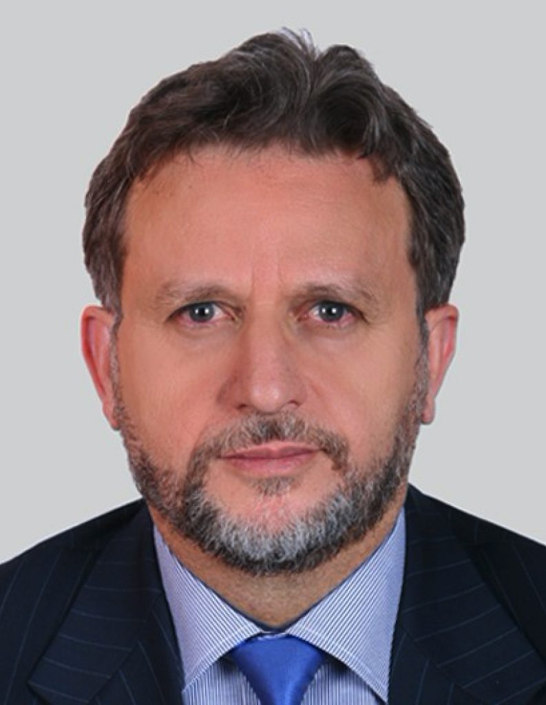 Réassurance : Lazhar Charfeddine rejoint Chedid Re 1 LAZHAR CHARFEDDINE