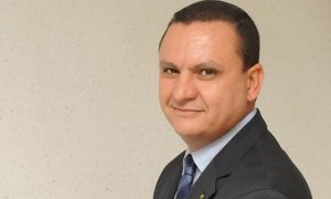 Mohamed Bachiri renault