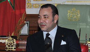 maroc allemagne mohammed V