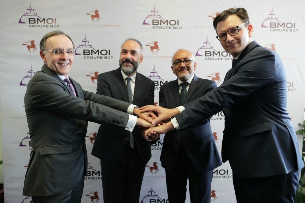 Photo signature BMOI
