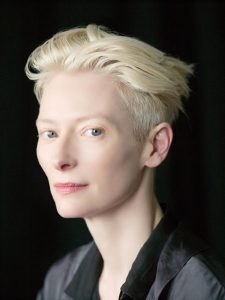 TILDA SWINTON©Michael Lavine