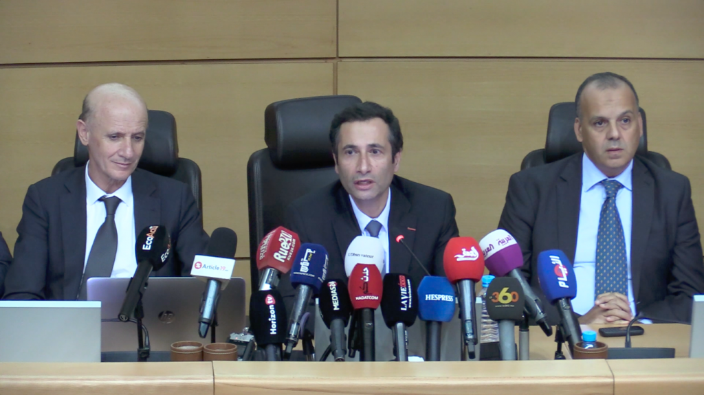 benchaaboun 1
