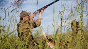 anef chasse