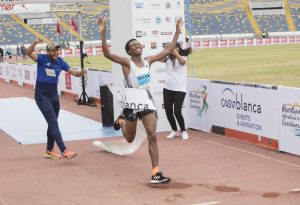 marathon