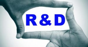 crédit impôt r&d innovation industrielle