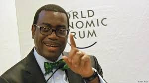 BAD Akinwumi Adesina Banque africaine