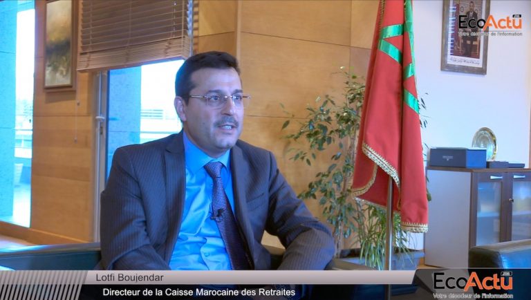 Boujendar CMR