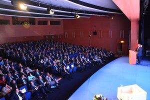 GCAM mobilise 650 cadres suite aux orientations royales Samedi 2 novembre 2019