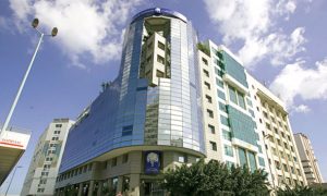 Bourse de Casablanca