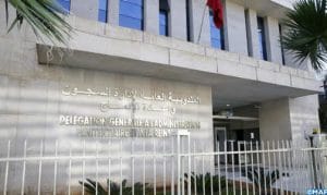 administration pénitentiaire