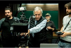 costa gavras