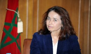 dounia taarji