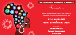 femmes africaines artisanes