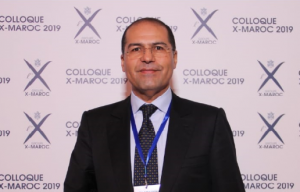 khalid safir cdg Collectivités territoriales khalid
