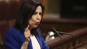 ministre espagnole