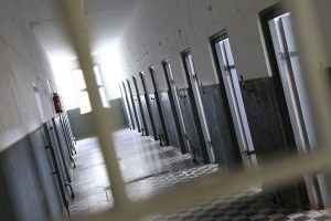 justice des mineurs détenu cellule chamharouch administration pénitentiaire covid 19 UE réinsertion déténus mineurs
