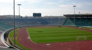 stade