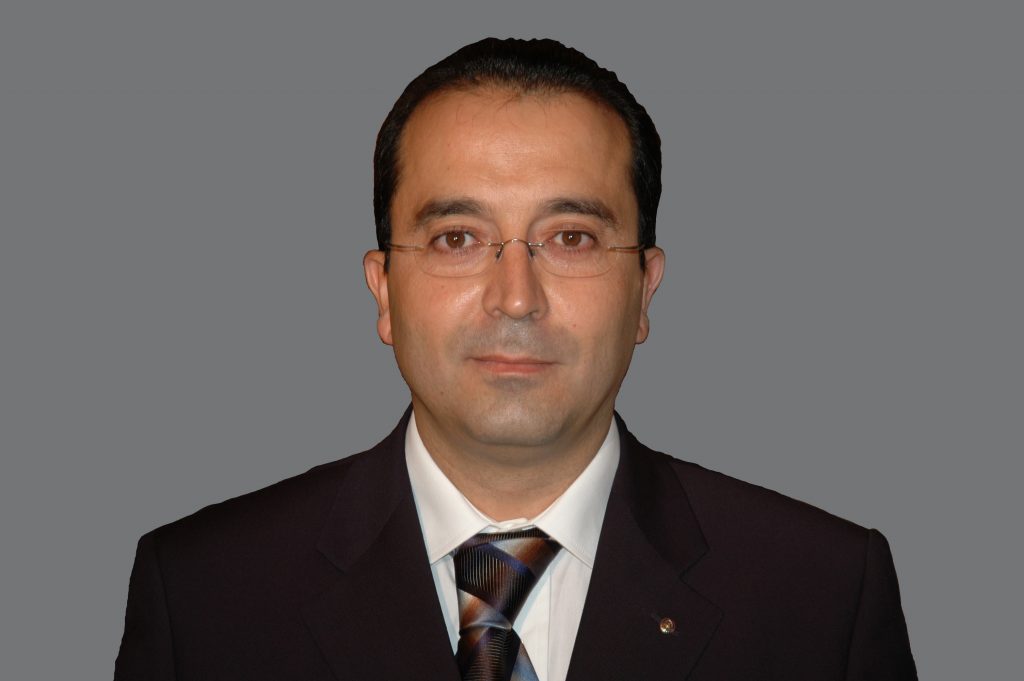 mohamadi rachidi el yacoubi plf 2021 Club des dirigeants Mohamadi El Yacoubi