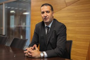 logistique SJL