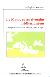 Le Maroc et ses riverains méditerranées
