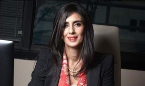Nadia Fettah Alaoui