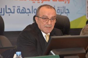 Noureddine El moussaoui