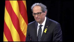 Quim Torra