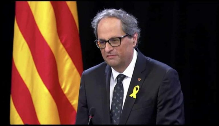 Quim Torra