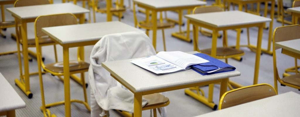 Abandon scolaire, un fléau qui gangrène le système 1 abandon