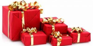 cadeaux d'affaires