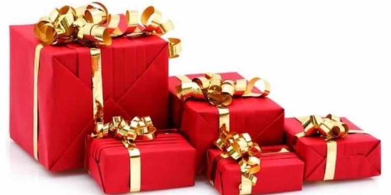 cadeaux d'affaires