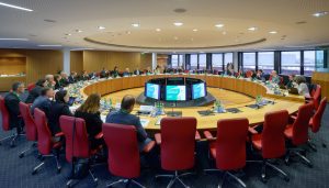 cour des comptes européennes