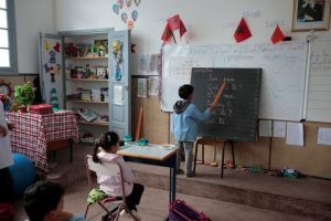 éducation