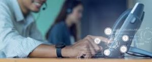 équipements télécoms