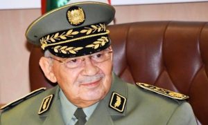 gaid salah