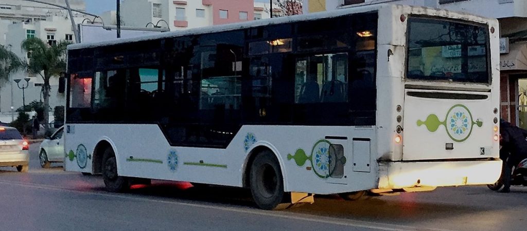karama bus