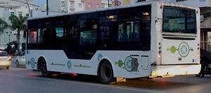 karama bus
