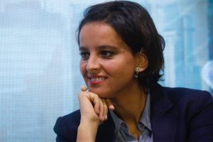 najat belkasem