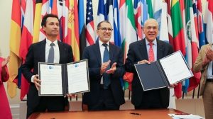 conventions fiscales internationales BEPS marocains résidents à l'étranger MRE fraude fisc données bancaires